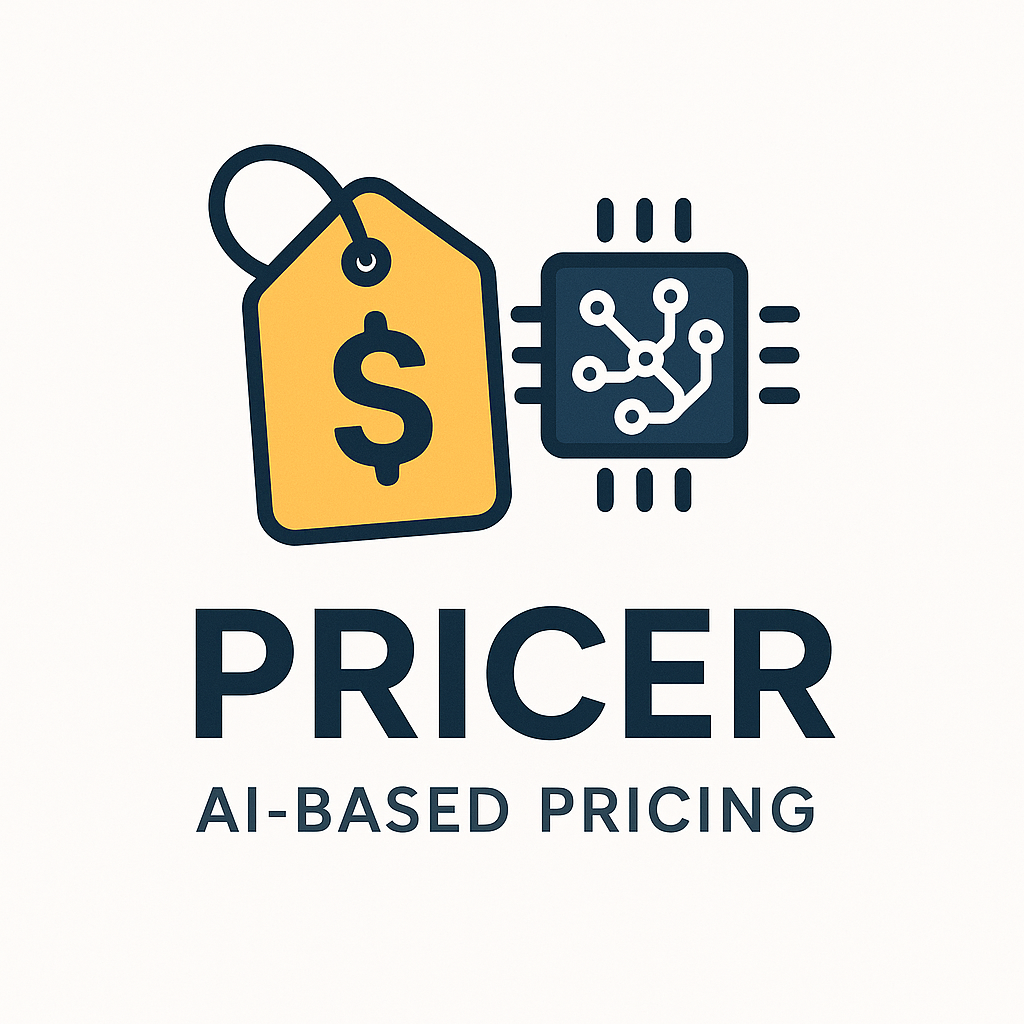 PriceBench Logo